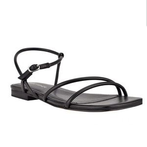 Marc Fisher Strappy sandals